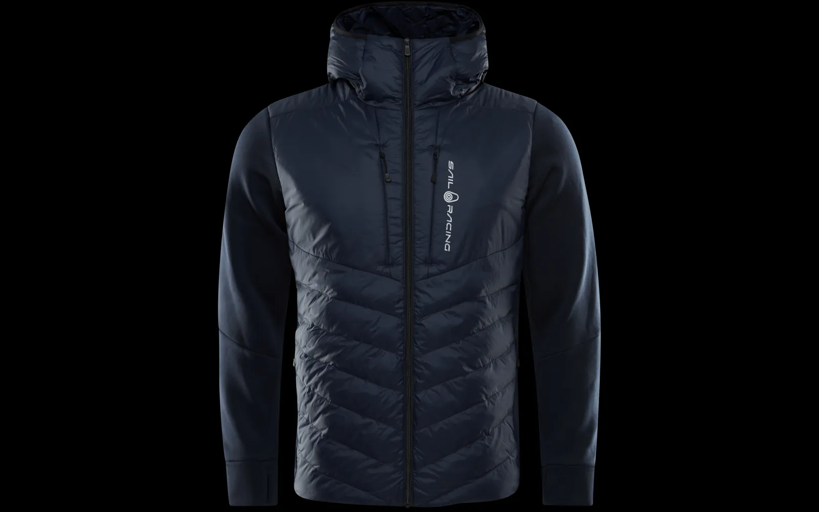 SPRAY HYBRID JACKET