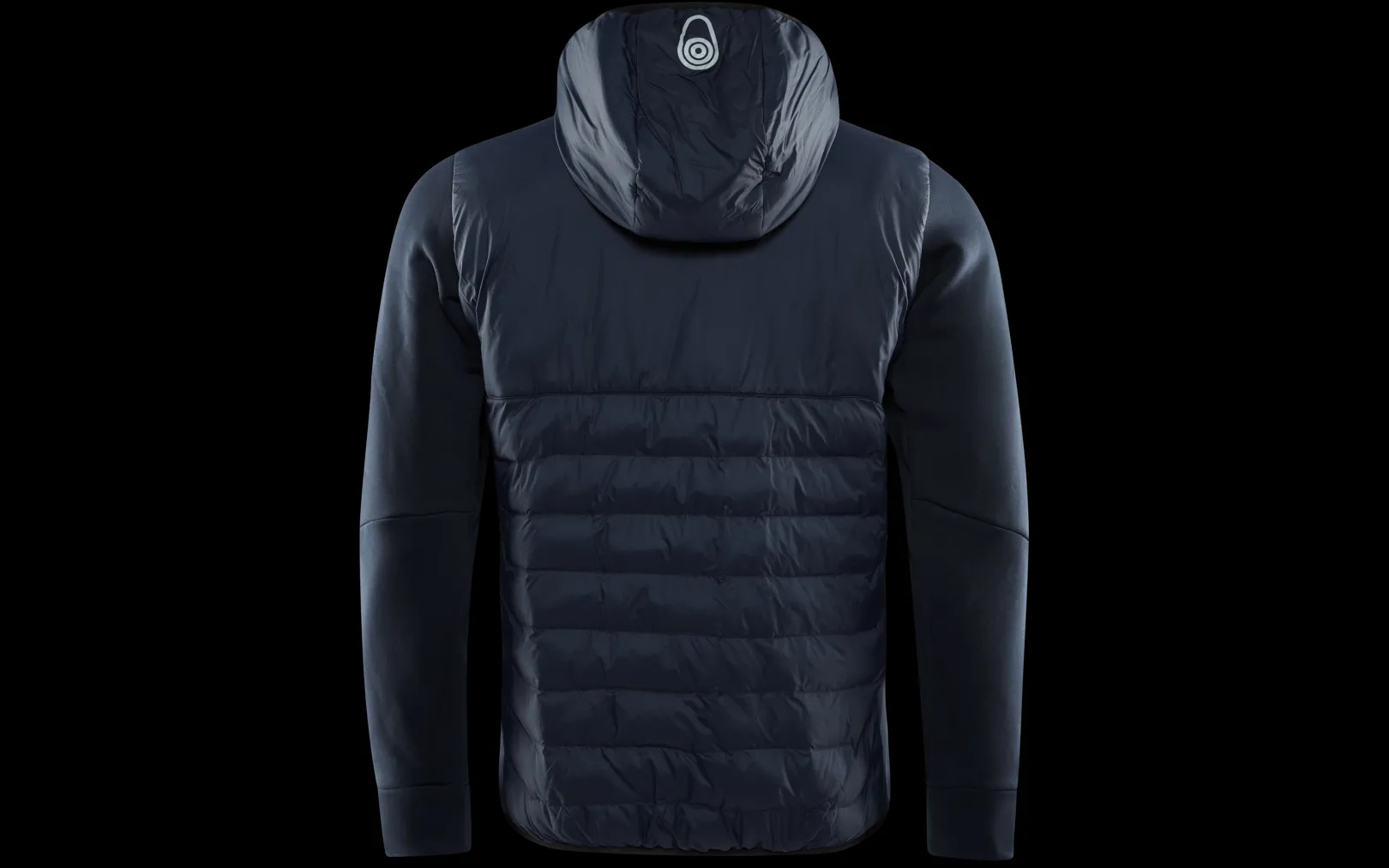 SPRAY HYBRID JACKET