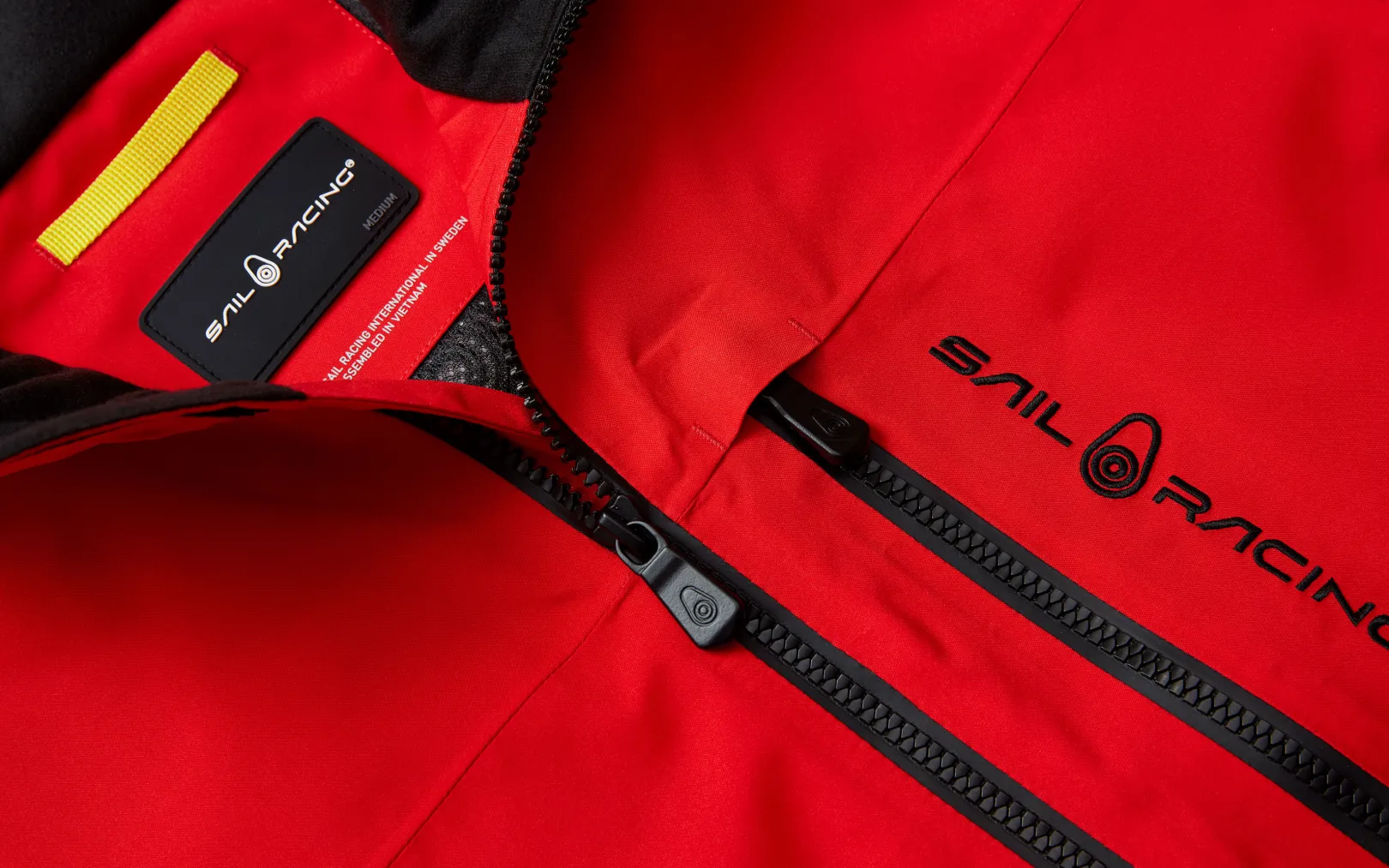 SPRAY JACKET