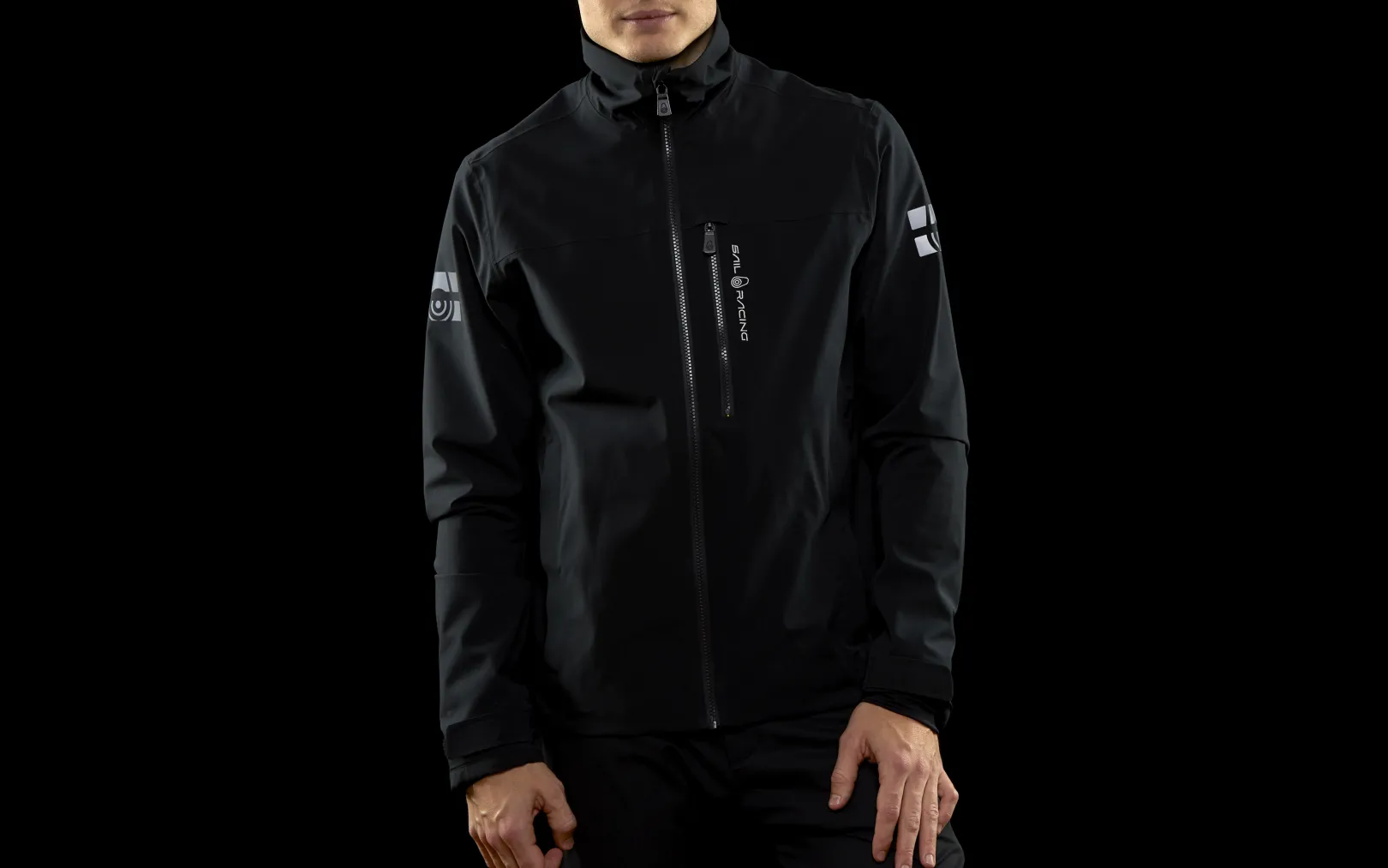 SPRAY JACKET