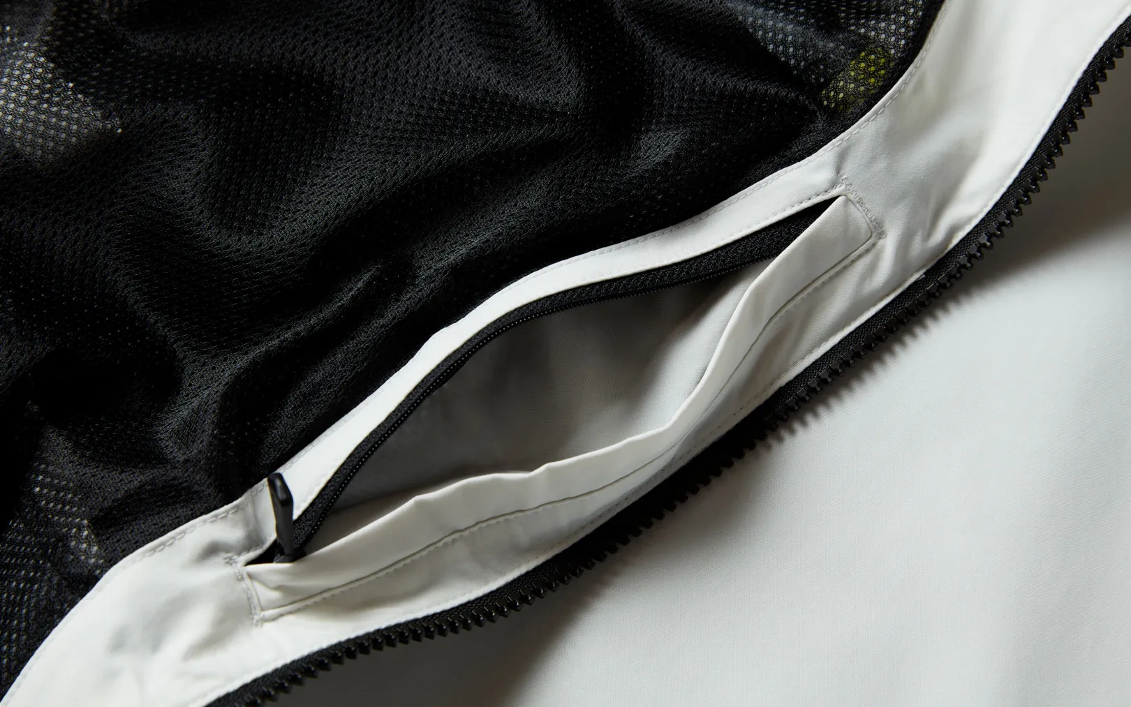 SPRAY JACKET