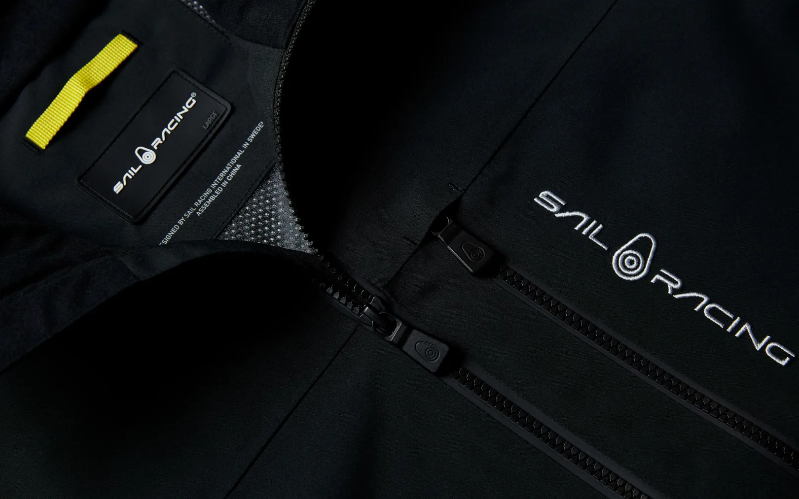 SPRAY JACKET