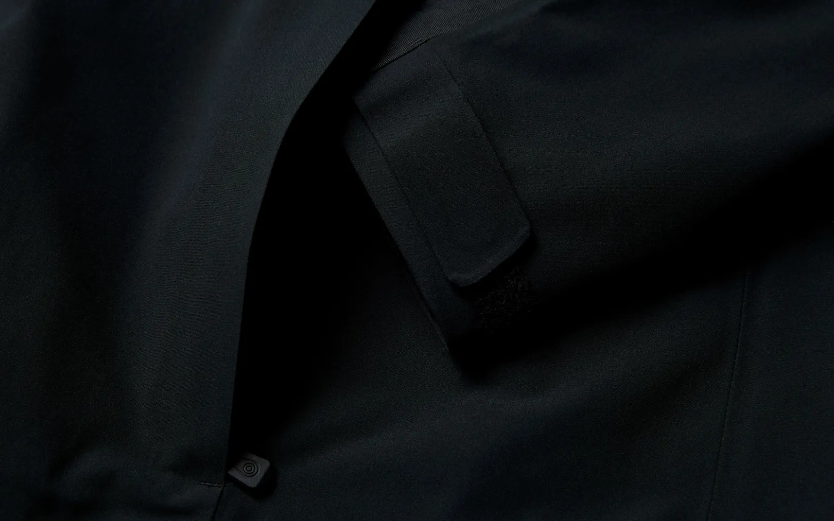 SPRAY JACKET