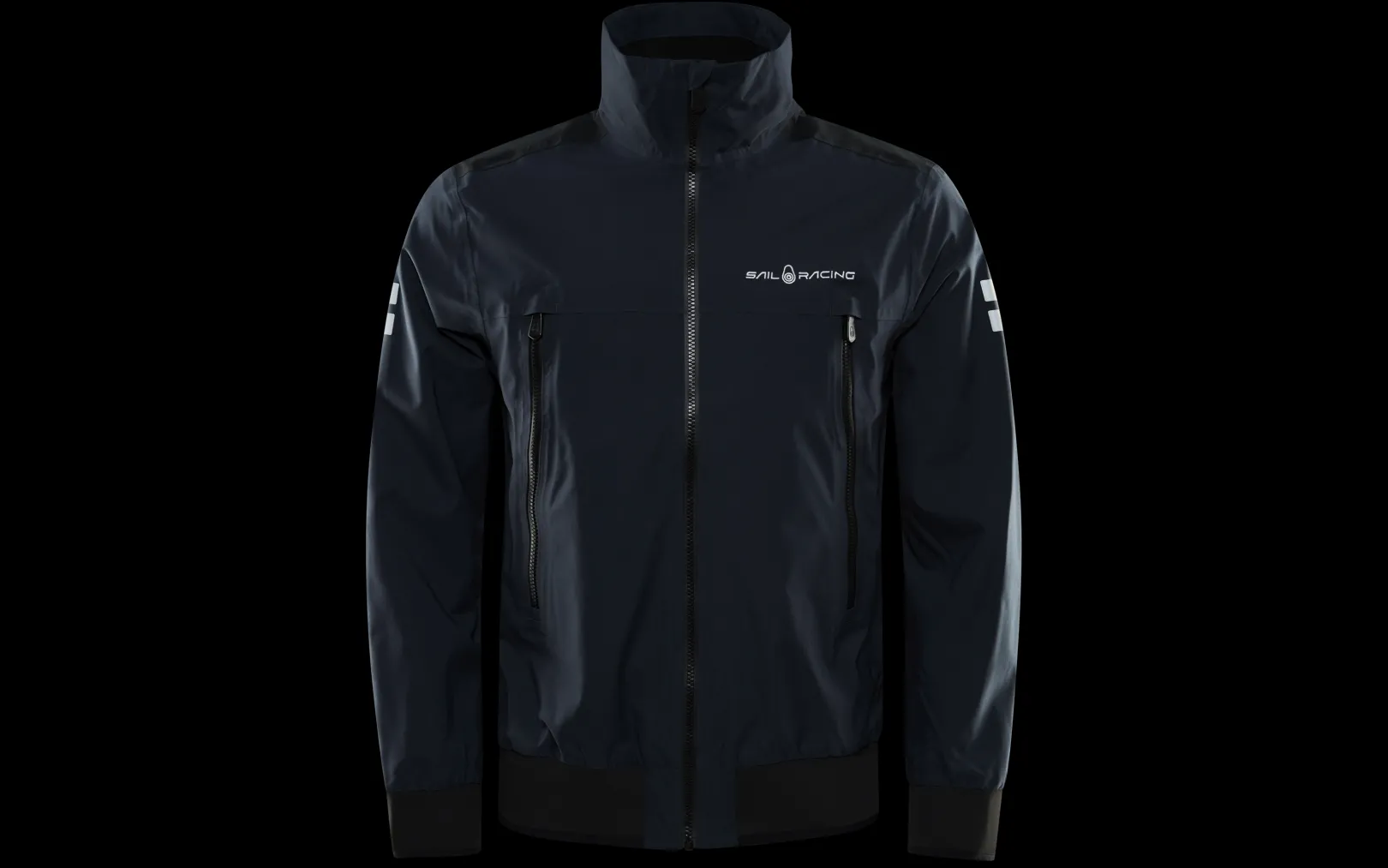 SPRAY LUMBER JACKET