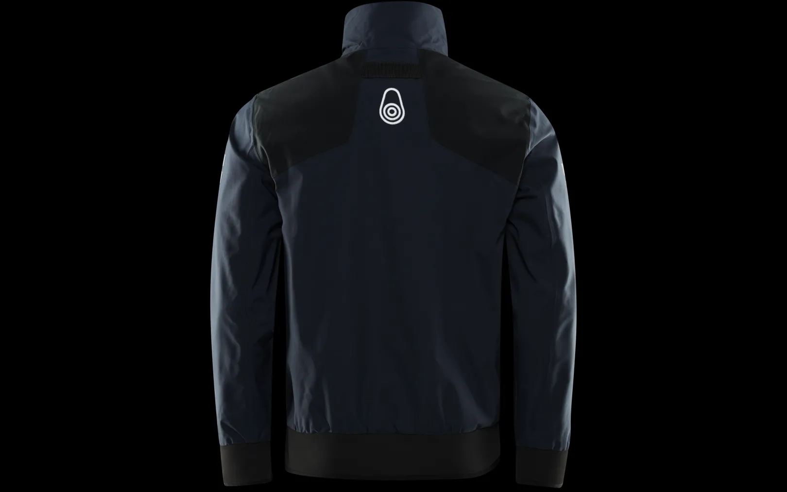 SPRAY LUMBER JACKET