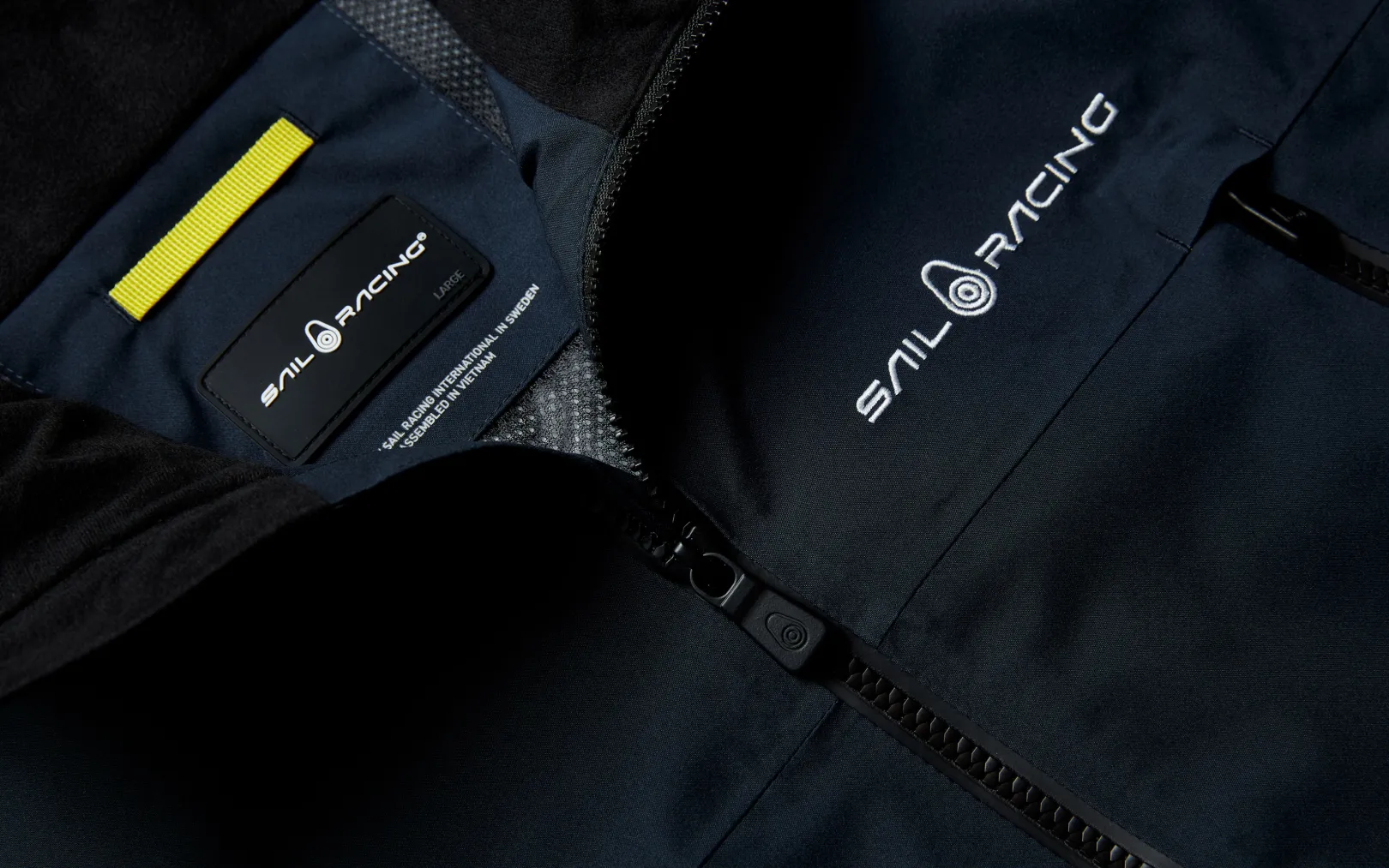 SPRAY LUMBER JACKET