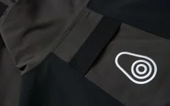 SPRAY LUMBER JACKET