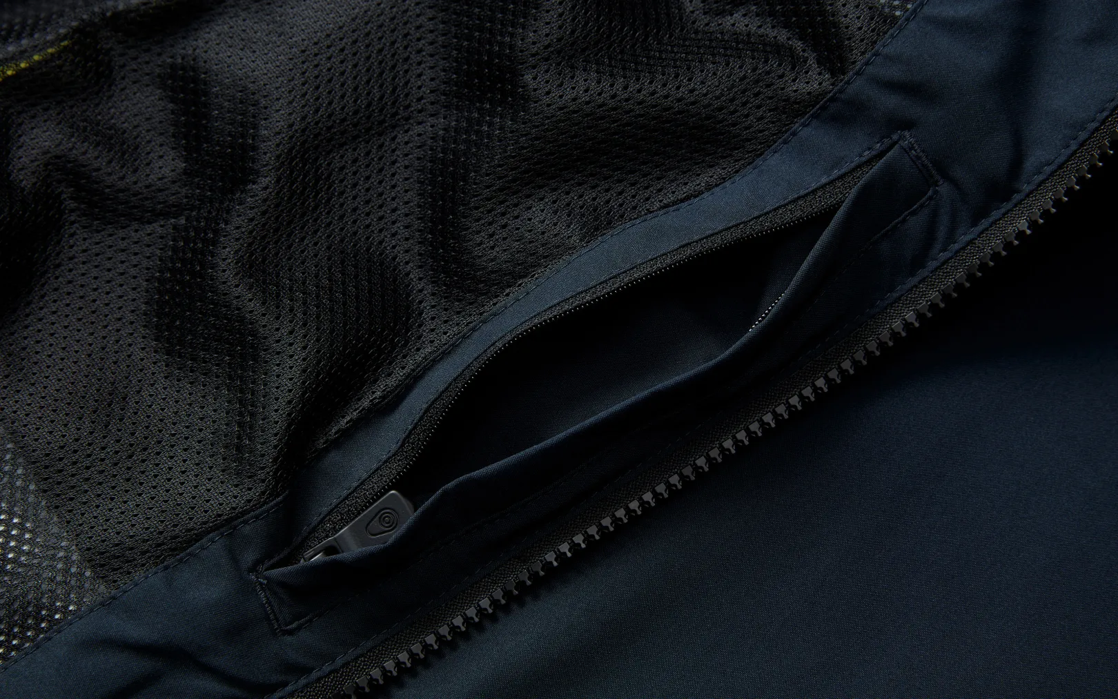 SPRAY LUMBER JACKET