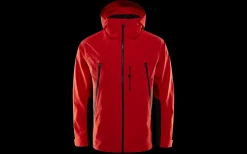SPRAY OCEAN JACKET