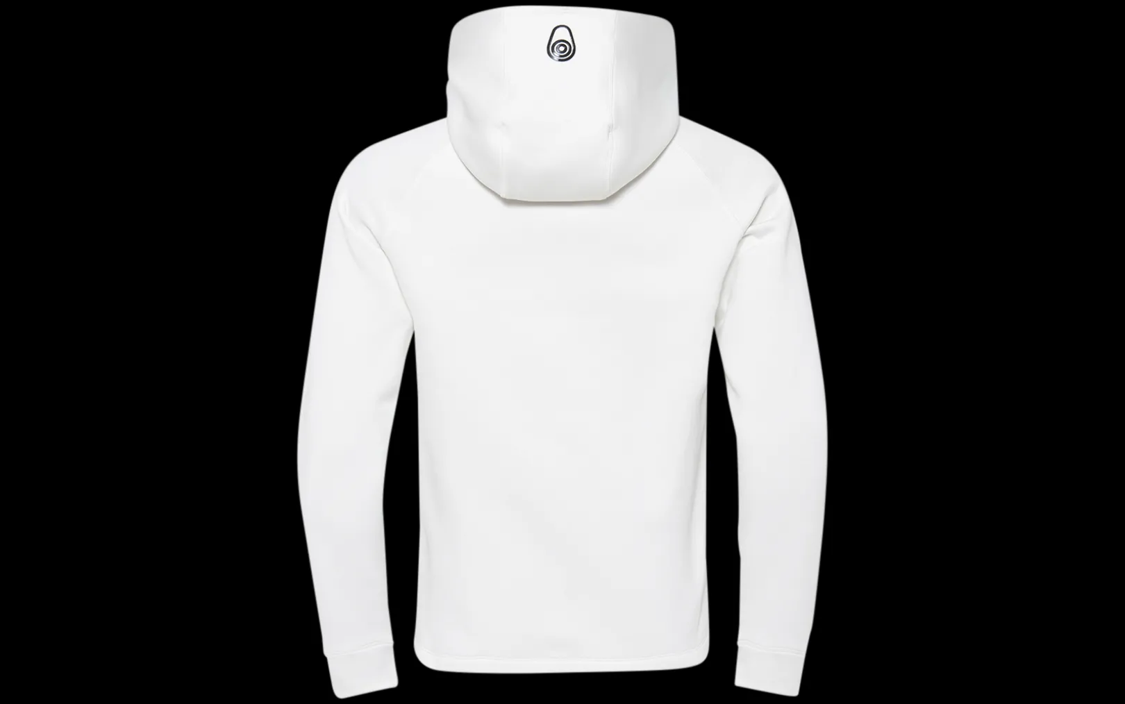 SPRAY POWERSTRETCH ZIP HOOD
