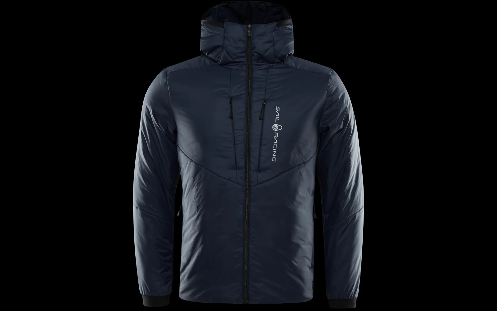 SPRAY PRIMALOFT JACKET