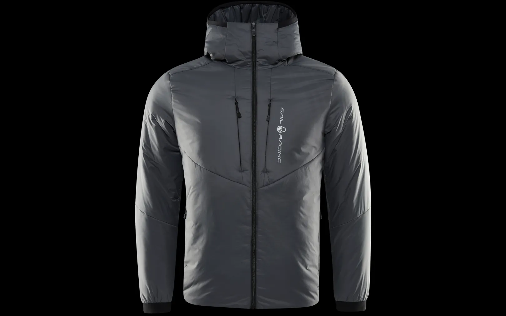 SPRAY PRIMALOFT JACKET