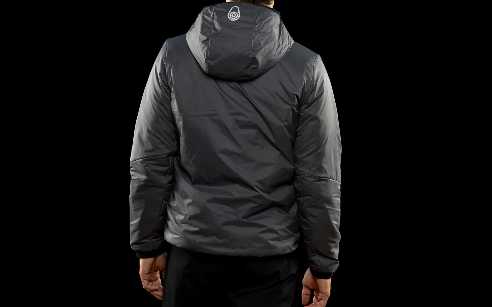 SPRAY PRIMALOFT JACKET