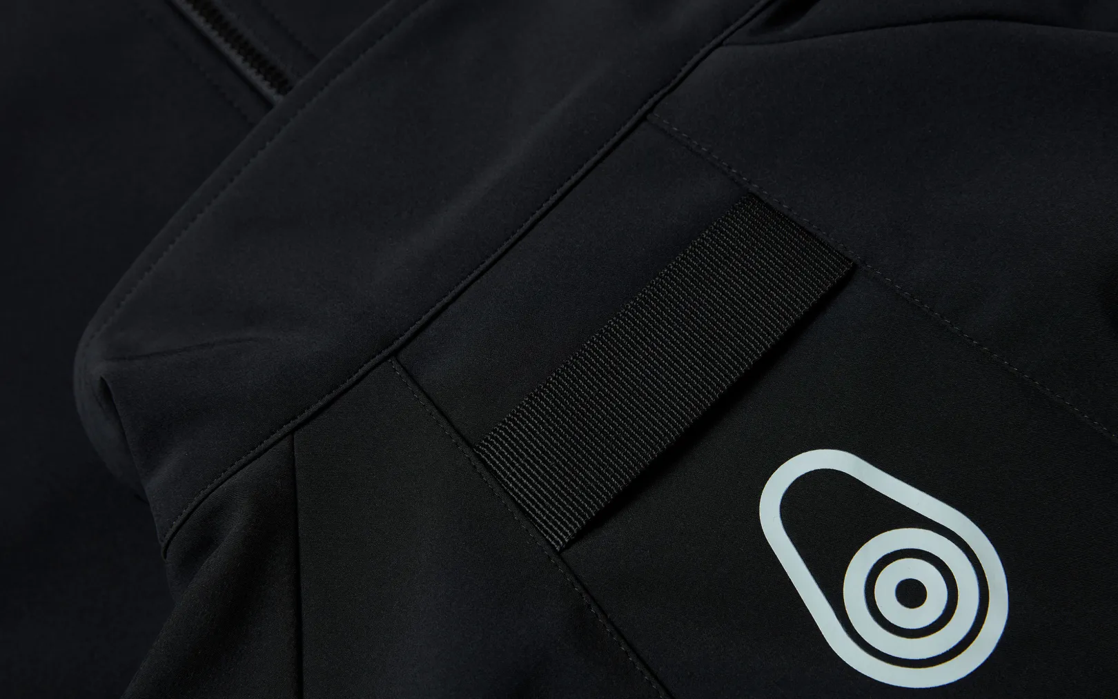 SPRAY SOFTSHELL