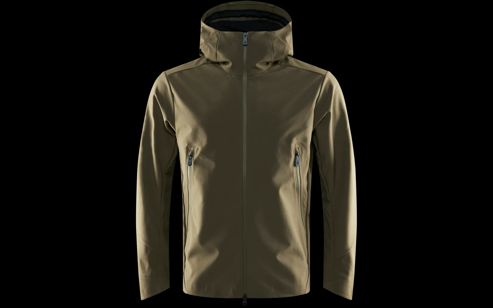 SPRAY SOFTSHELL HOOD