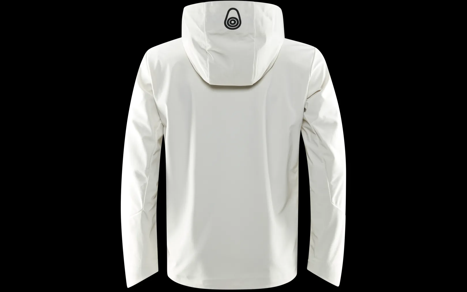 SPRAY SOFTSHELL HOOD