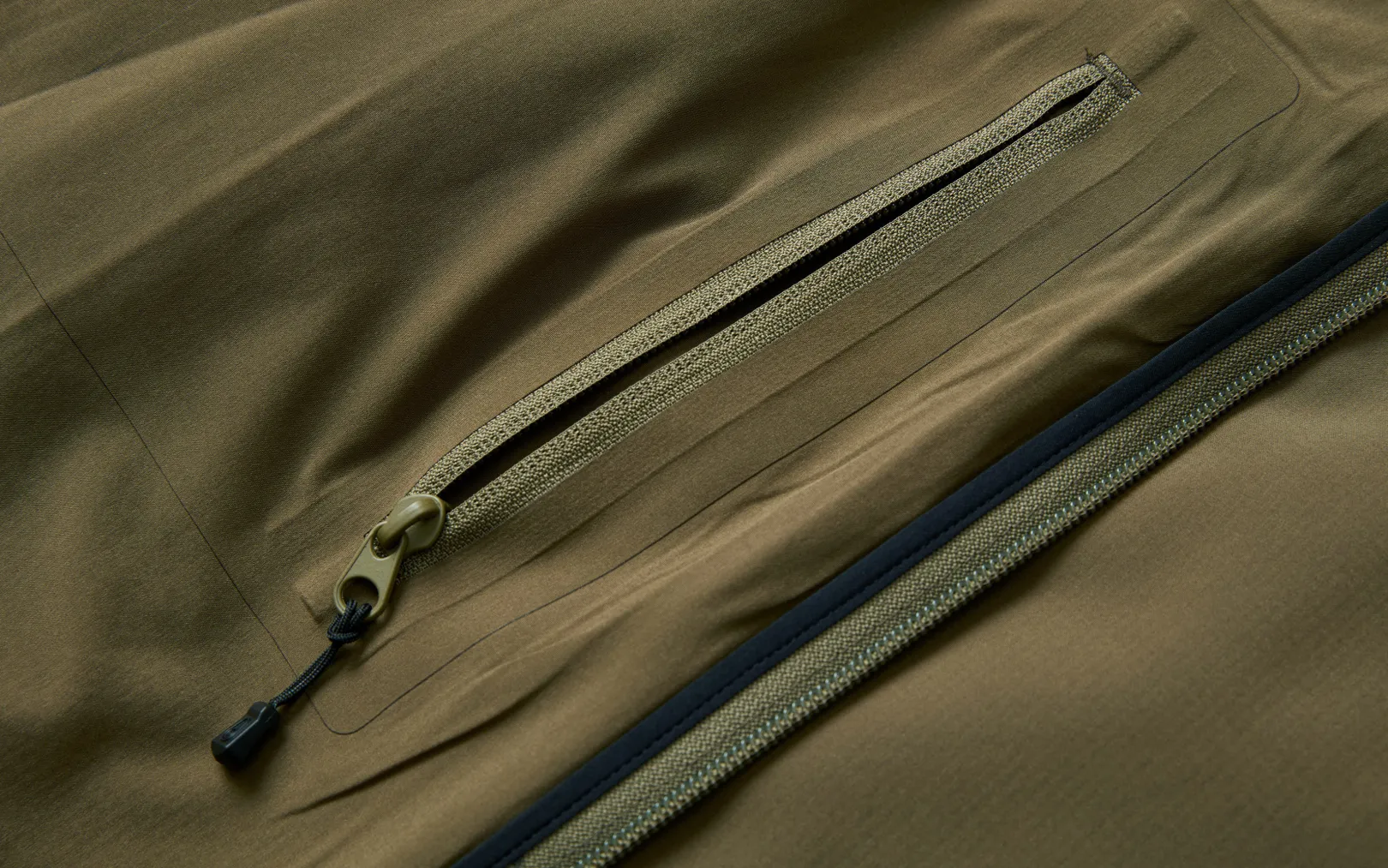 SPRAY SOFTSHELL HOOD