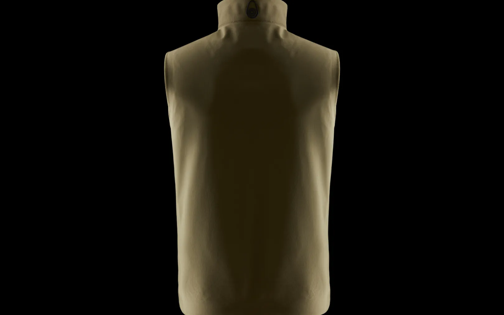 SPRAY SOFTSHELL VEST