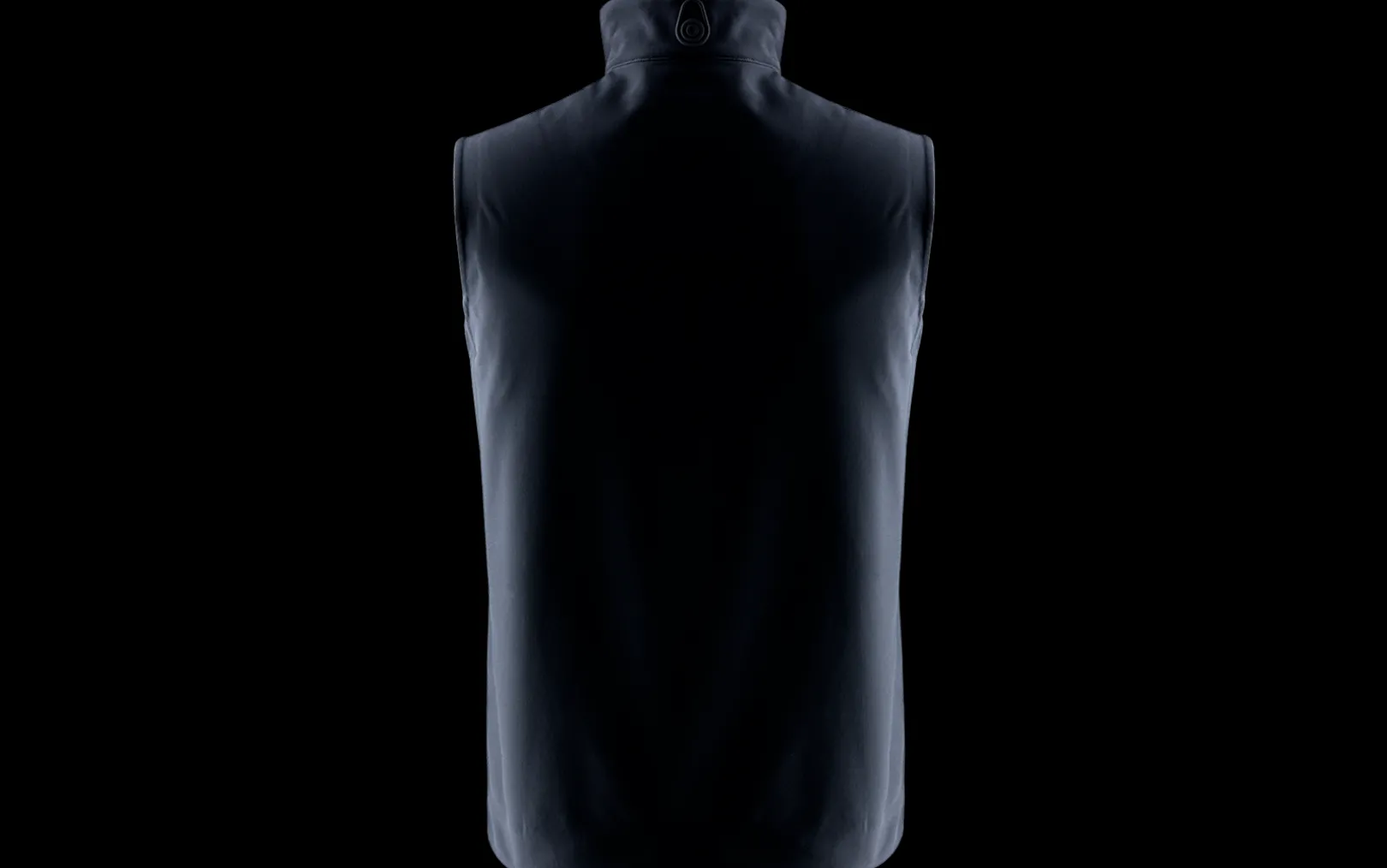 SPRAY SOFTSHELL VEST