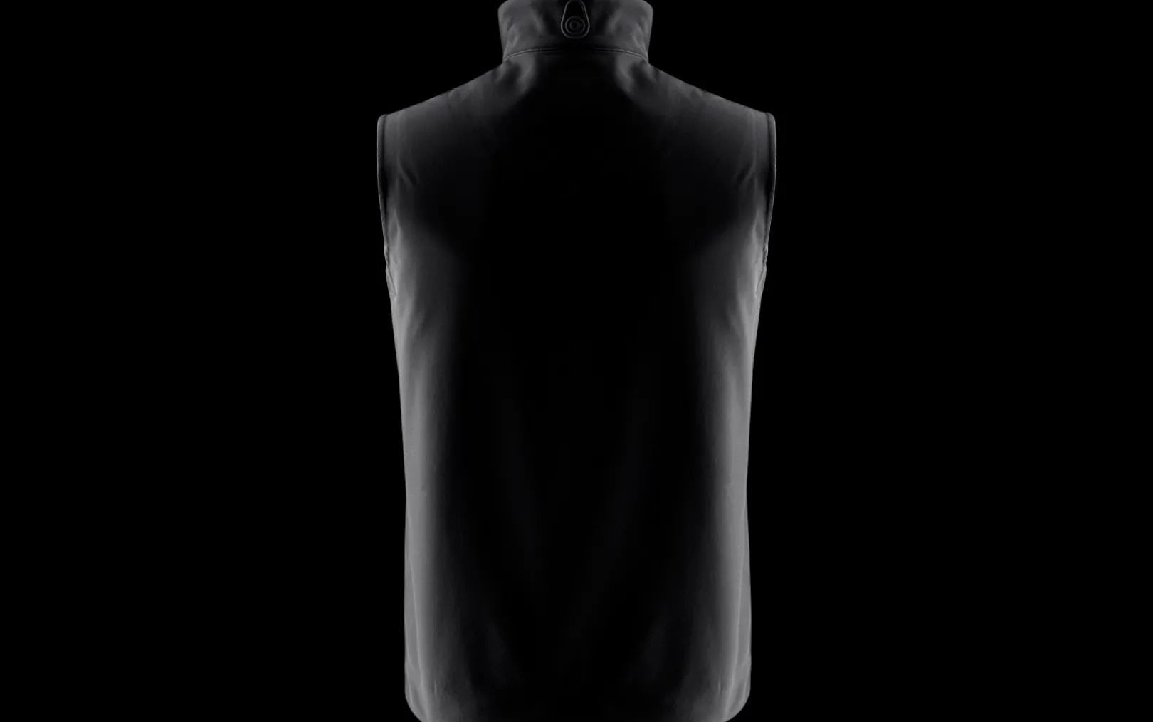 SPRAY SOFTSHELL VEST
