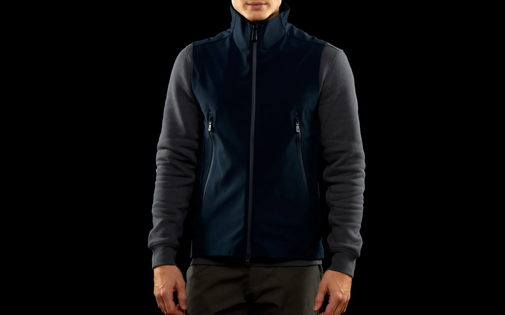 SPRAY SOFTSHELL VEST
