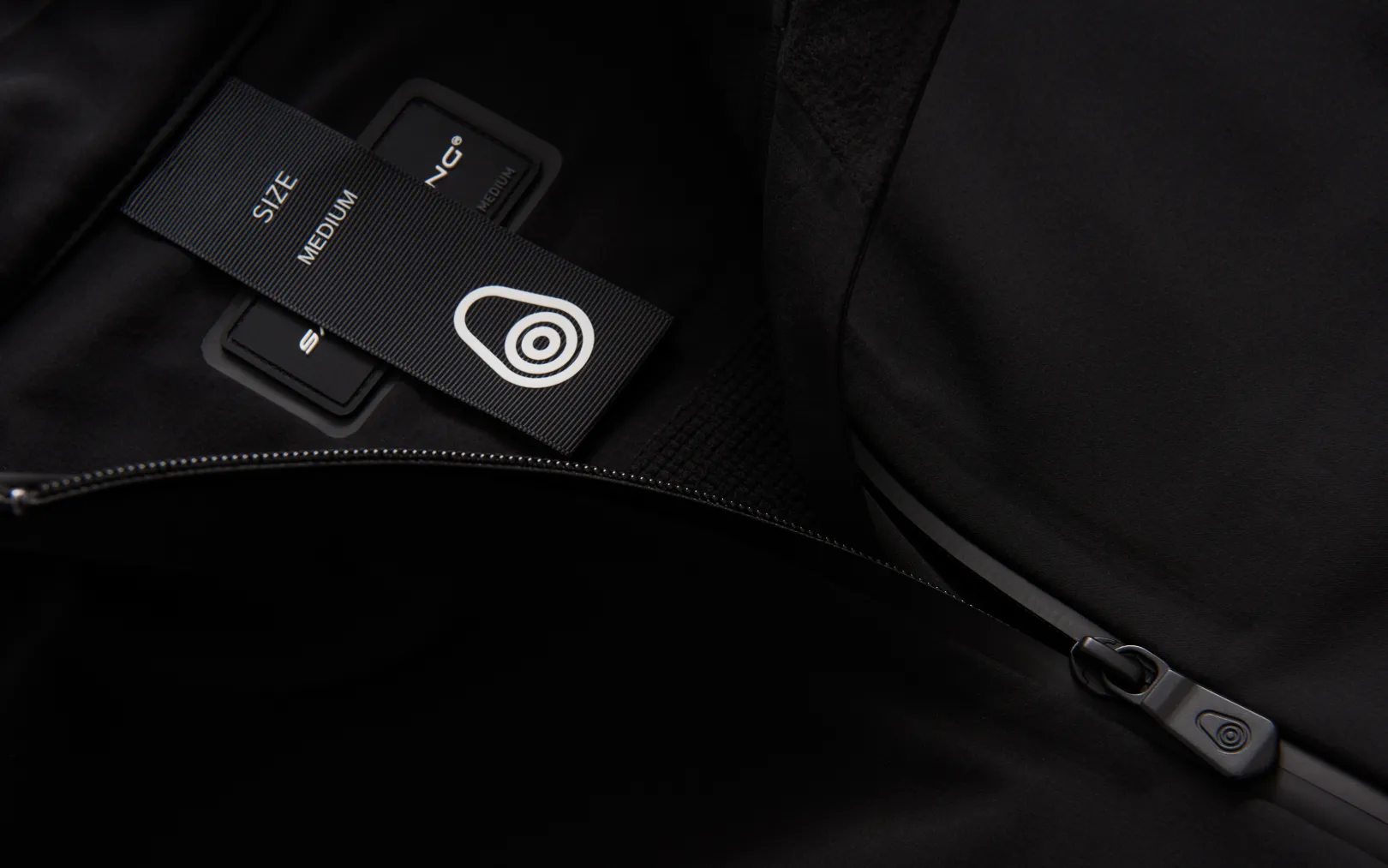 SPRAY SOFTSHELL VEST