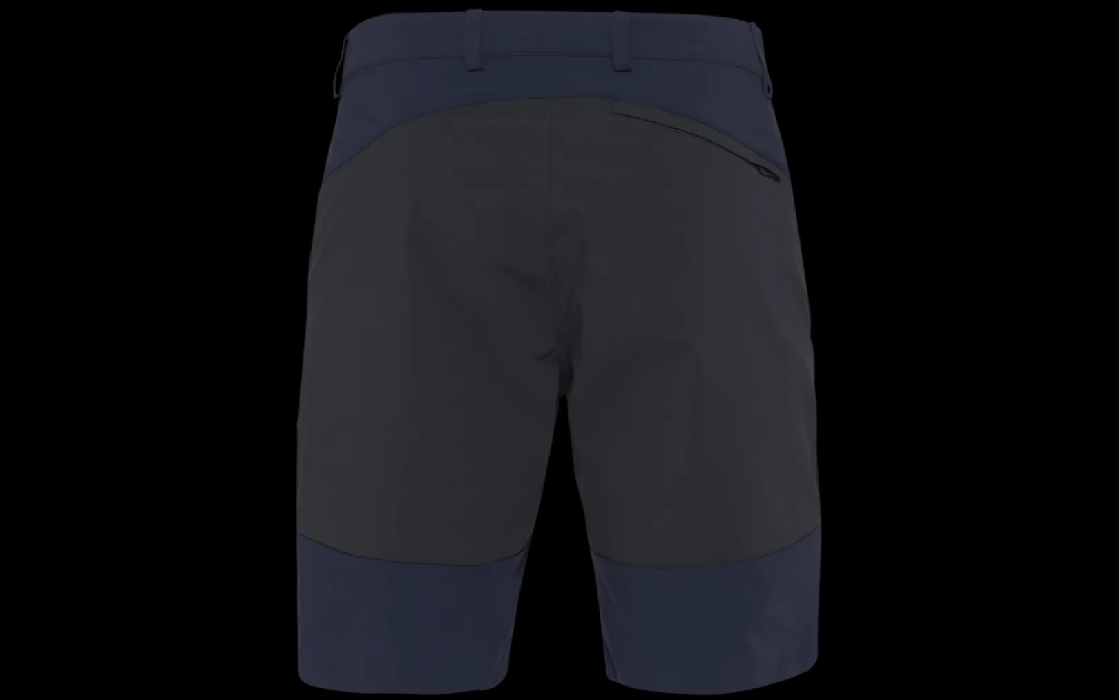 SPRAY STRETCH SHORTS