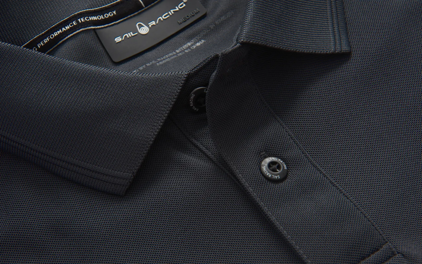 SPRAY TECHNICAL POLO