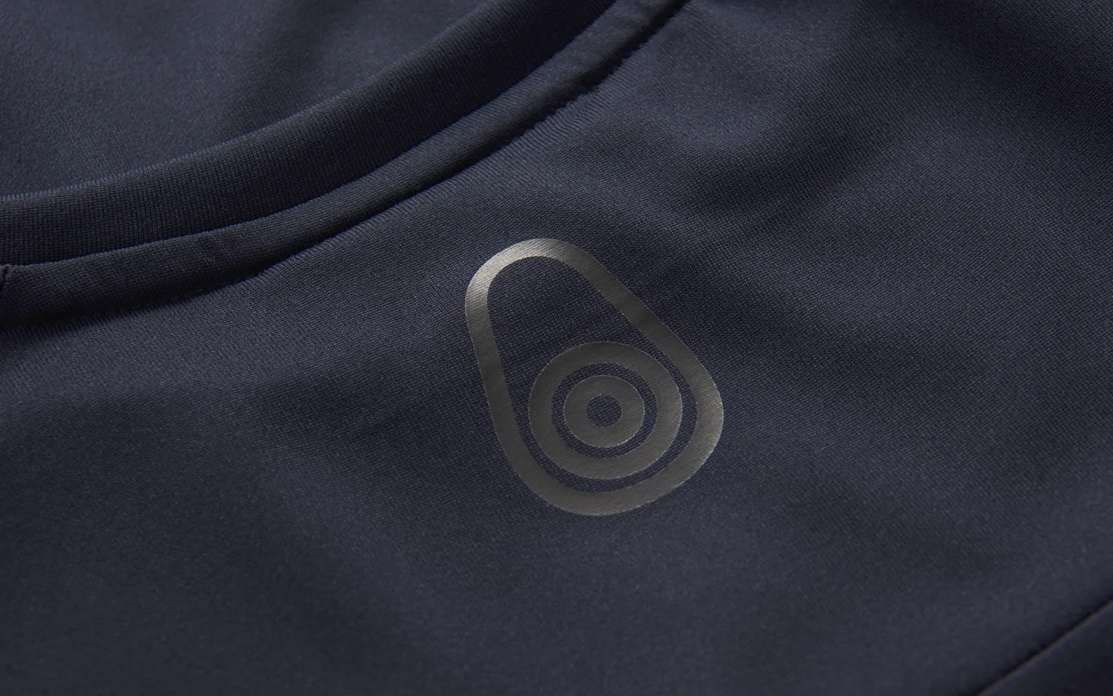 SPRAY TECHNICAL TEE
