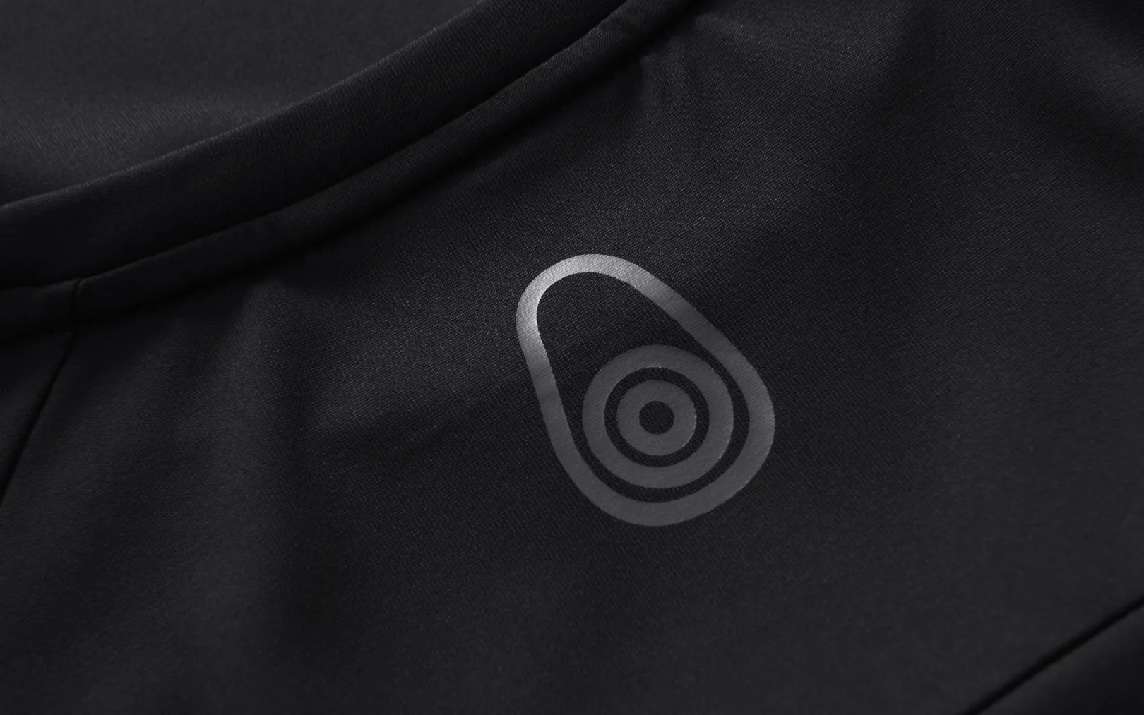 SPRAY TECHNICAL TEE