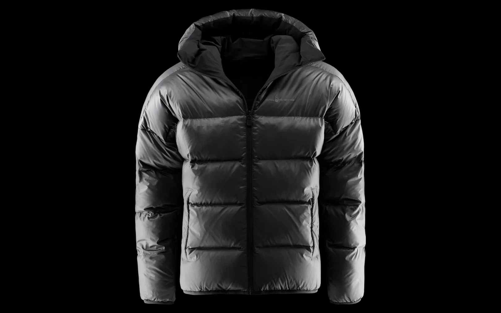 THUNDER REVERSIBLE JACKET