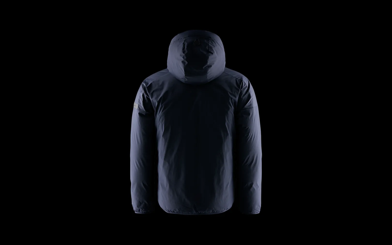 THUNDER REVERSIBLE JACKET
