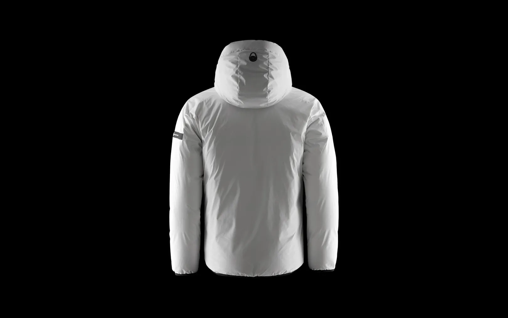 THUNDER REVERSIBLE JACKET