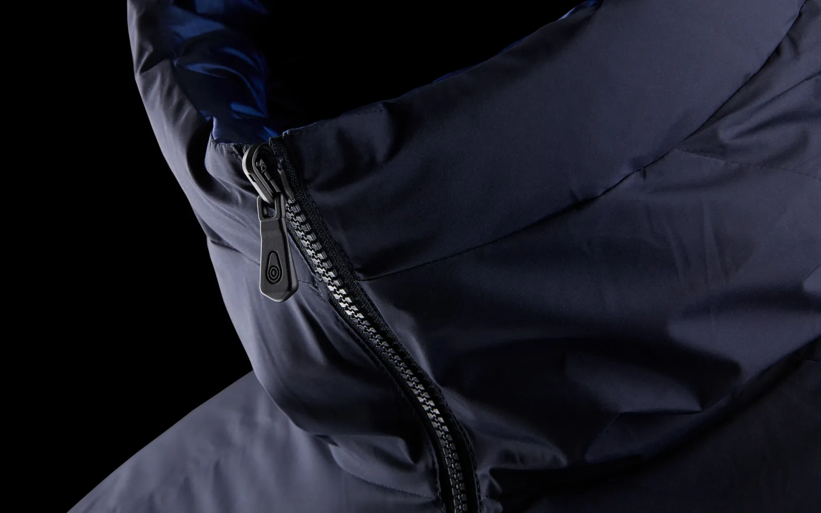 THUNDER REVERSIBLE JACKET