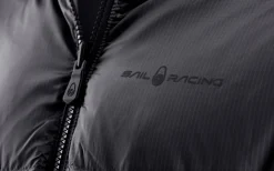 THUNDER REVERSIBLE JACKET