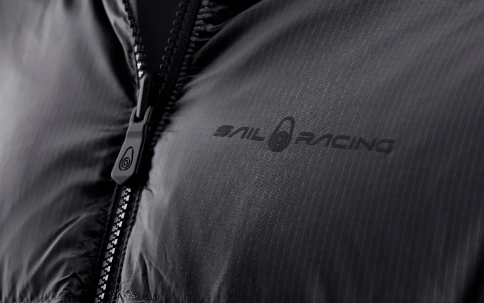 THUNDER REVERSIBLE JACKET