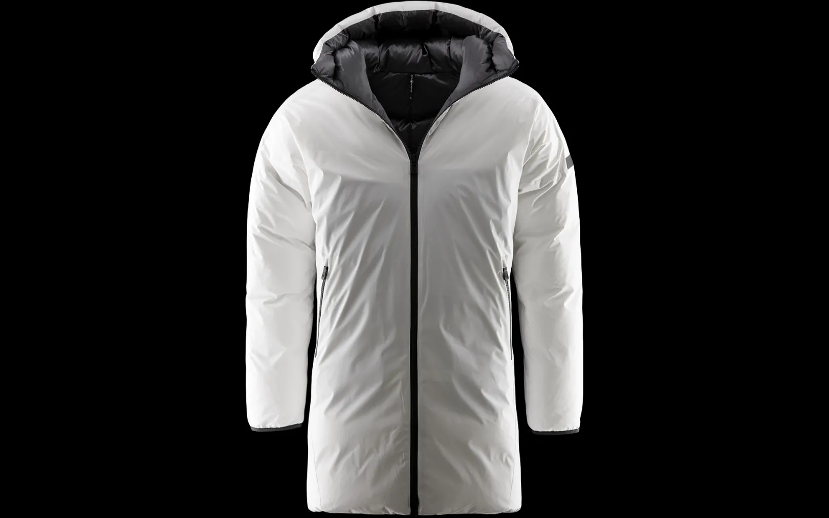 THUNDER REVERSIBLE PARKA