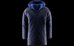 THUNDER REVERSIBLE PARKA