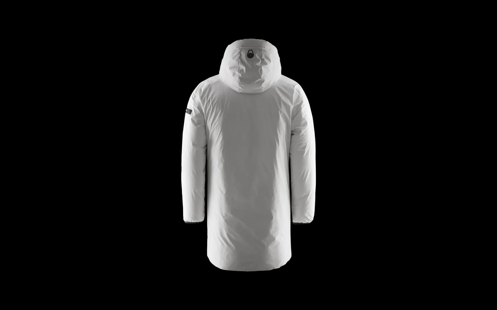 THUNDER REVERSIBLE PARKA