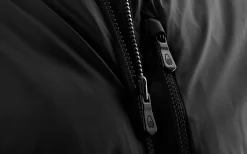 THUNDER REVERSIBLE PARKA