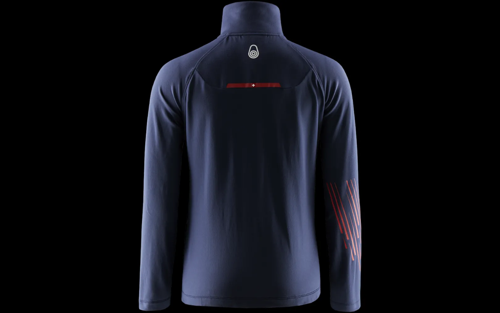 W ARBR FLEECE JACKET
