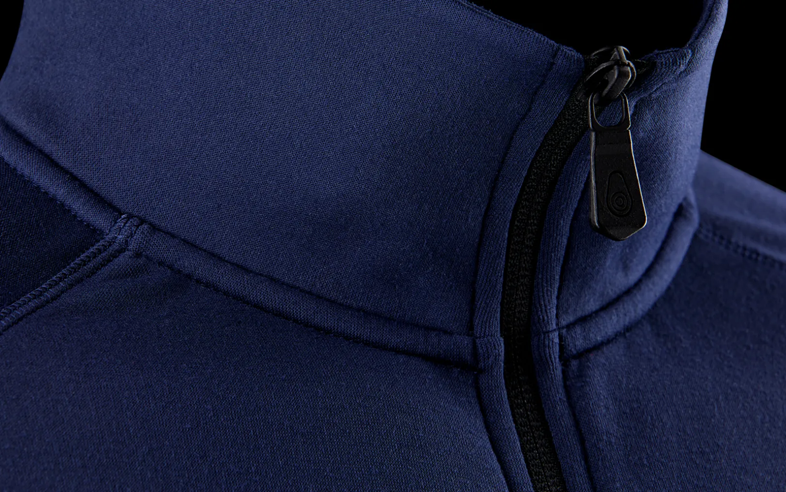 W ARBR FLEECE JACKET
