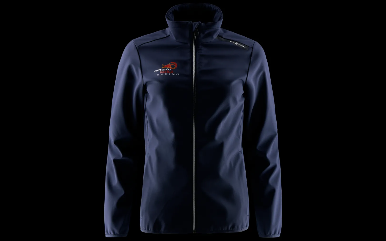 W ARBR SOFTSHELL JACKET
