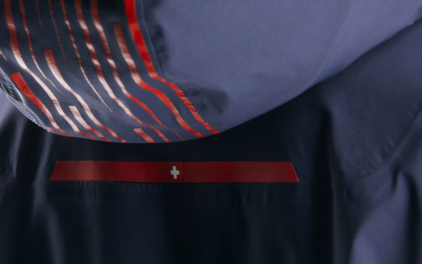 W ARBR TECH JACKET