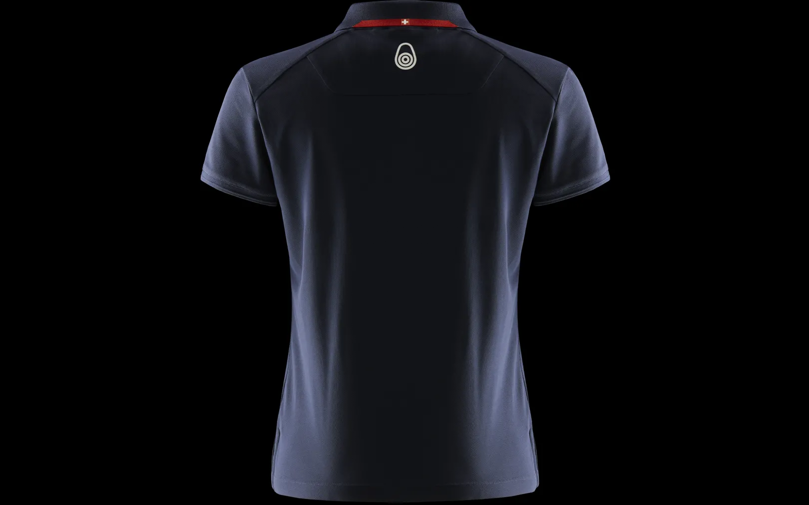 W ARBR TECH POLO