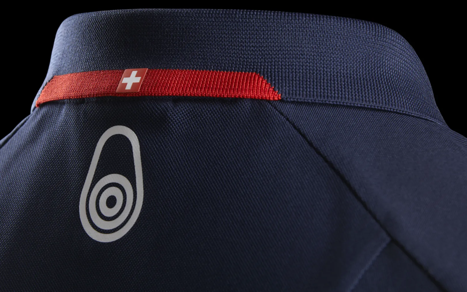 W ARBR TECH POLO
