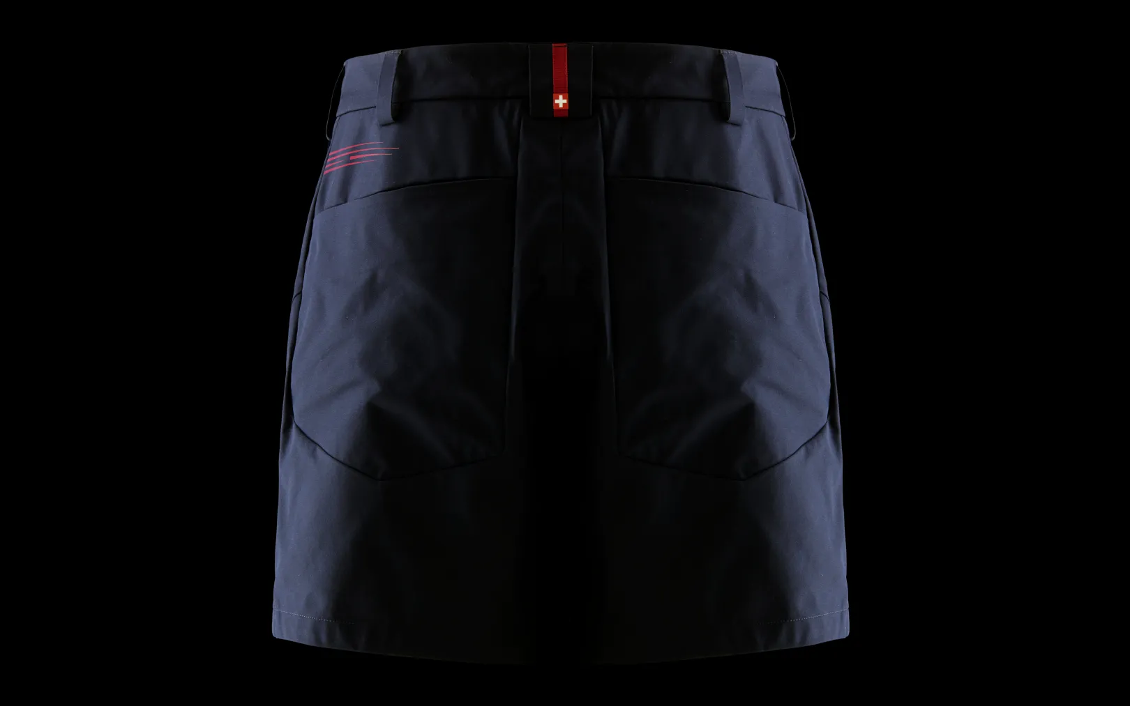 W ARBR TECH SHORTS