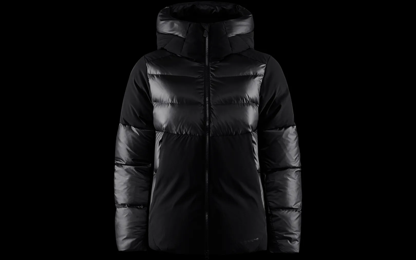 W DUMONT DOWN JACKET