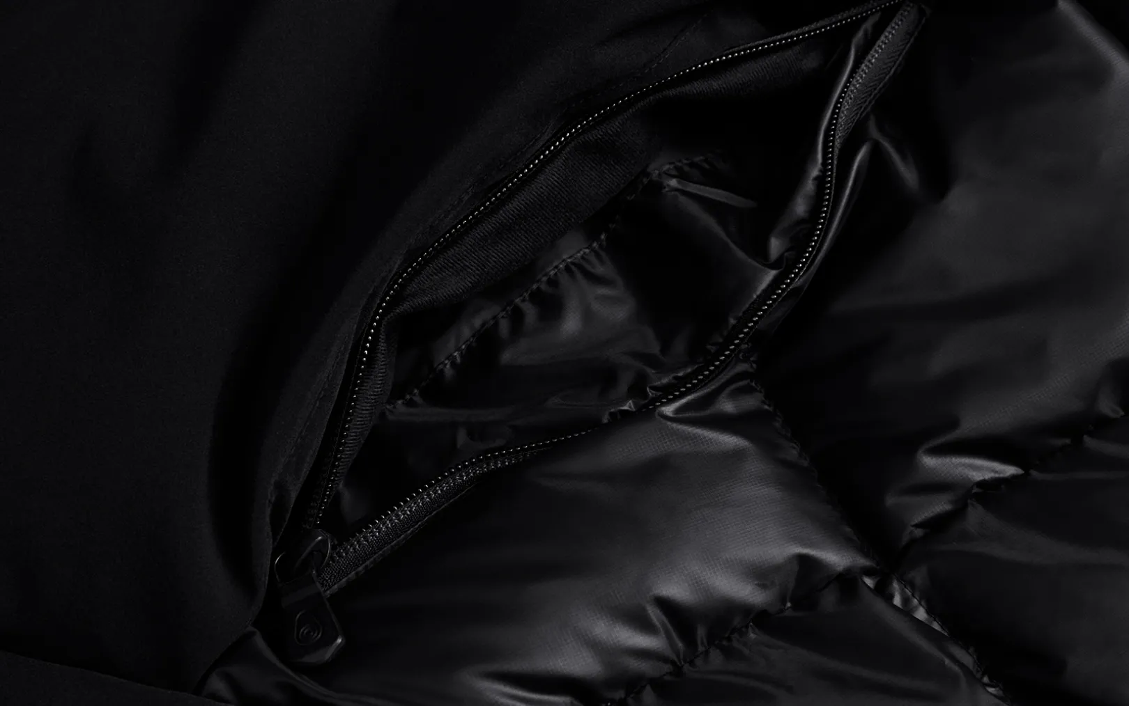 W DUMONT DOWN JACKET