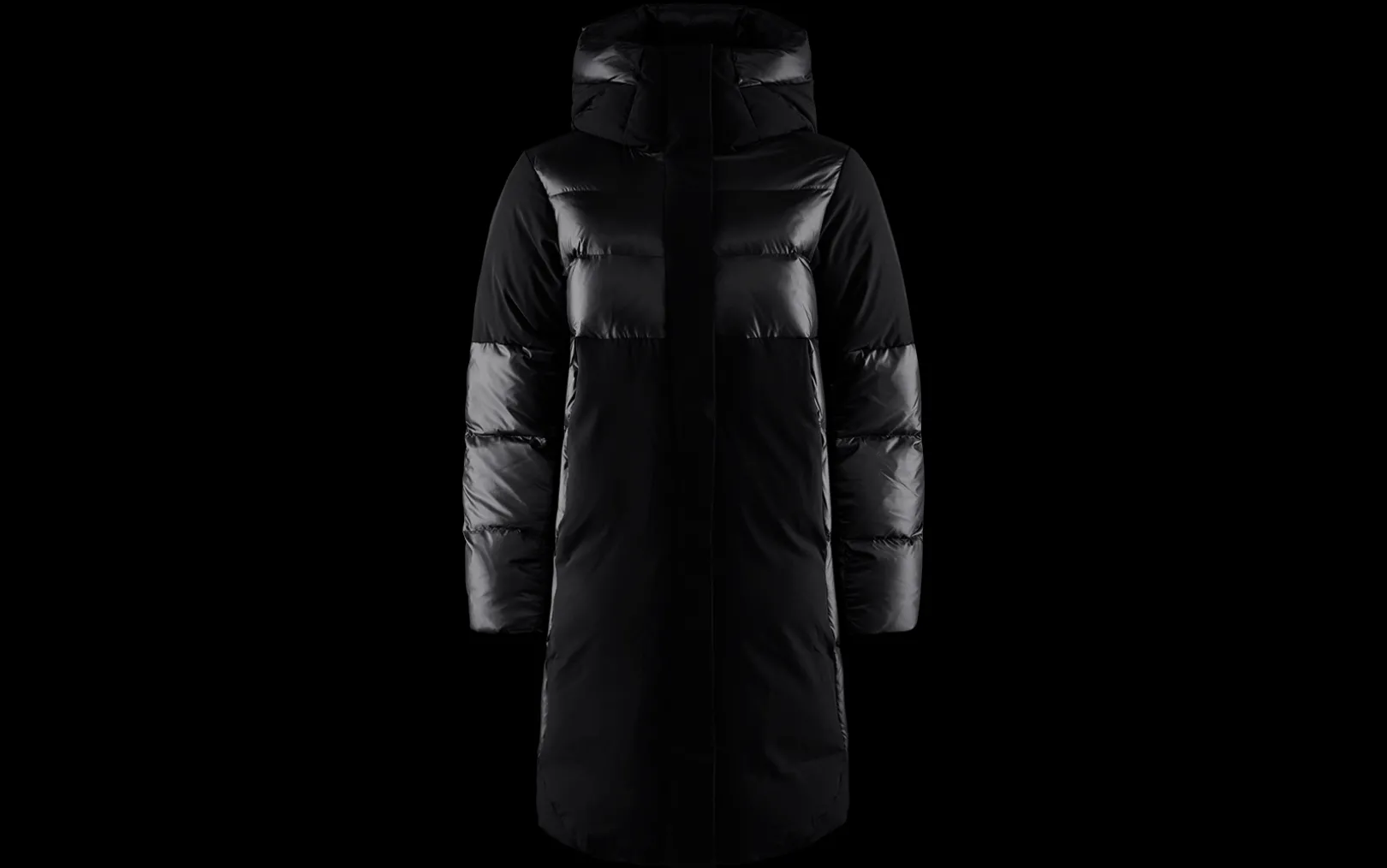 W DUMONT DOWN PARKA